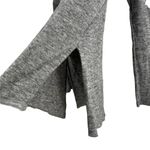 Wilfred  Grey V Neck Oversized Sweater Size XS Photo 2