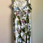 One Clothing  small green jumpsuit Photo 4