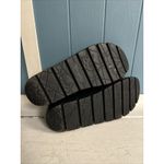 Alegria  Roz Strappy Sandal Get Away Black T Strap Womens Shoes EU 40 US 8.5 - 9 Photo 6