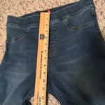 Spanx DISTRESSED SKINNY JEANS, Medium #20203R Photo 14