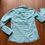 Eddie Bauer lightweight fishing shirt size small Photo 3