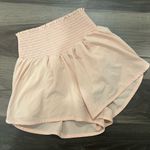 Offline by Aerie Shorts Orange Size undefined Photo 0