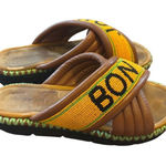 Rue de la lune Bonjour sandals women’s size 8 Photo 0