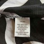 White House | Black Market  Women's Silk Blouse Top Photo 4
