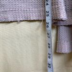 We The Free by Free People Light Purple Dahlia Bell Sleeve Top Photo 6