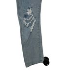 Rag and Bone Women Jeans Ankle Cigarette Madison Distressed Ripped Mid-Rise Sz. 25 Photo 1