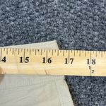 Mountain Hard Wear Women Sz10/42 Tan Roll up Cargo Hiking Shorts Quick Dry Nylon Size 10 Photo 6