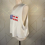 Wildfox Americana Chad Tank Stars and Stripes Photo 4