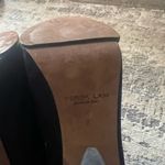 Derek Lam  Navy Blue Delana Loafer Pumps Size 8 US Photo 8