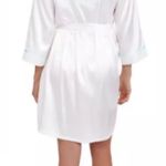 secret treasures Bridal Robe Photo 0