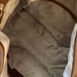 Calvin Klein Brown Leather Hobo Bag Photo 2