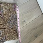 Free People FP Movement Way Home Shorts in Buti Bayan Tree Combo Sz S Photo 3