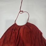 LPA Alessa Dress in Sienna Large Photo 7