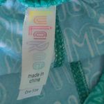 LuLaRoe Leggings in Mighty Irish Print Shamrock St Patrick's Day – One Size Photo 6