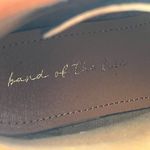 Band of the free Hawthorne suede buckle ankle boots black 8.5 Photo 10