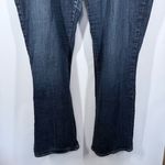 Old Navy  women’s the sweetheart denim jeans size 16 Photo 4