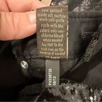 The Limited  Black Sequins Leggings Jeans Photo 15