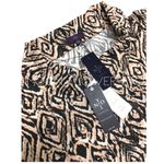 NYDJ  Cropped Trench Coat Jacket Photo 6