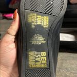 Life Stride  Black Loafers with Memory Foam Photo 3