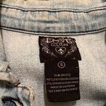 Love Culture Denim jacket. . Small Photo 1