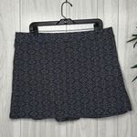 NWT RipSkirt Hawaii Length 1 Adjustable Quick Wrap Skirt Cover Up XL Extra Large Black Photo 1