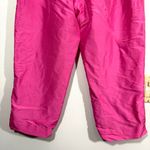 Lauren Ralph Lauren Pink Silk Pants Size 8 Photo 9