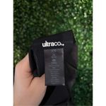 Ultracor  Womens Black Camo High Waist Leggings Size XS Skulls Photo 4