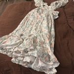 NWT SELKIE The Orchard House Rose Bloom Gown Size XXS Photo 7