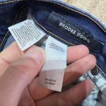 Lucky Brand  Women's Blue Denim Mid Rise Brooke Legging Skinny‎ Jeans Size 4/27 Photo 6