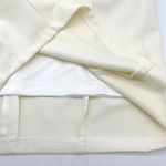 NIKIBIKI Womens Sheath Dress Size Medium Paisley Lace Wedding Guest Brunch Party Photo 5