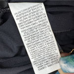 La Blanca Island Goddess One Piece Swimsuit Black 4 Photo 12