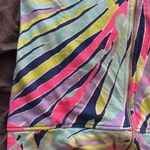 Lilly Pulitzer  Angela full zip in sea dreaming sz xs Photo 5