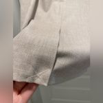 Ann Taylor NWT  Belted Pencil Skirt (I have matching blazer) size 10 Photo 3