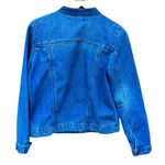 Bandolino  women's size medium jean jacket Photo 1