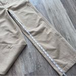 Aritzia TNA Greenwich cargo pants Tan Size 4 Photo 1