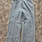 SheIn High Rise Mom Jeans Photo 2