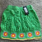 Nasty Gal Skirt Photo 0