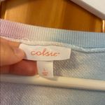 Colsie Size Large Tie Photo 4