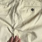 J.Crew City Fit Above Ankle Ladies Butter Yellow Pants Size 2 Photo 7