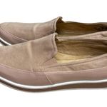 Naturalizer Rome Slip On Shoe Nude Size 9.5 W Excellent Condition Casual Photo 5
