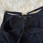 Beyond Yoga  Spacedye Keep Pace Biker Jumpsuit Darkest Night Photo 4