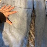 Levi's High Loose Jeans Photo 8