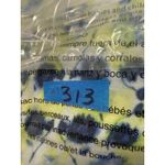 Aerie  Halter Mini Dress Women Medium Blue White Floral Spaghetti Straps Sundress Photo 12