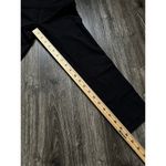 Lululemon  Cropped Legging dark gray size 4 Photo 4