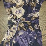 Free People  Gianni Maxi Dress in Denim Combo, Size X-Large , $168 Photo 13