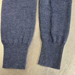 Ella Moss  Open Front Navy Blue Cardigan Sweater- Size Small - VGUC Photo 2