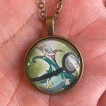 Pokémon Pokemon Serperior necklace Photo 0