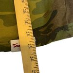 Diamond Supply Co. x Travis Scott camo graphic tee size small Photo 5