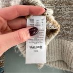 Urban Outfitters  Lennon Cropped Striped Sweater NWT Small Photo 5