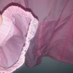 Oshmans Sporting Goods M Rain Jacket Hoodie Windbreaker New Pink Size M Photo 3